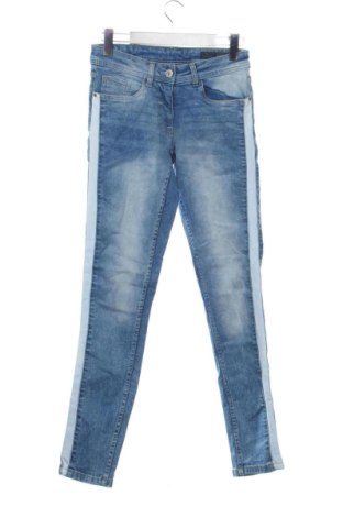 Dámské džíny  Blue Motion, Velikost S, Barva Modrá, Cena  149,00 Kč, #137201156