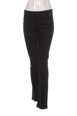 Дамски дънки Levi's, Размер M, Цвят Черен, Цена 77,00 €, #137201284