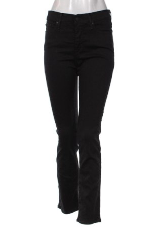 Blugi de femei Unbranded, Mărime L, Culoare Negru, Preț 71,99 Lei, #137201287