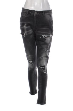 Damen Jeans Unbranded, Größe L, Farbe Schwarz, Preis 14,00 €, #137201715