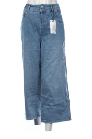 Damskie jeansy Next, Rozmiar XL, Kolor Niebieski, Cena 166,99 zł, #137201816