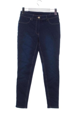Dámské džíny  Up 2 Fashion, Velikost S, Barva Modrá, Cena  169,00 Kč, #137201841