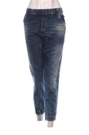 Dámske džínsy  Esmara, Veľkosť 3XL, Farba Modrá, Cena  16,00 €, #137202757