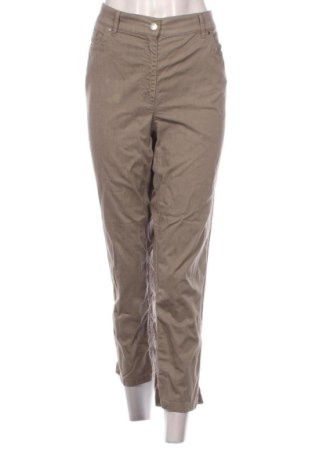 Damskie jeansy Zerres, Rozmiar XXL, Kolor Zielony, Cena 71,97 zł, #137202819