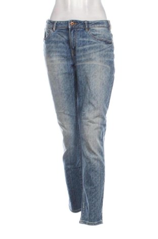 Dámské džíny  Scotch & Soda, Velikost XL, Barva Modrá, Cena  779,00 Kč, #137203024