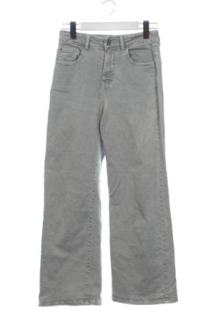 Dámske džínsy  Secret Season, Veľkosť S, Farba Sivá, Cena  16,00 €, #137203412