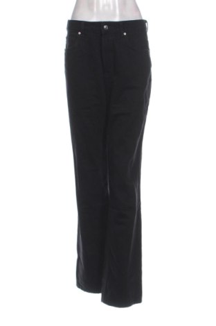 Damen Jeans H&M, Größe M, Farbe Schwarz, Preis € 14,99, #137203443