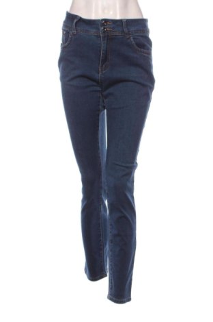 Damen Jeans Unbranded, Größe L, Farbe Blau, Preis 14,86 €, #137203674