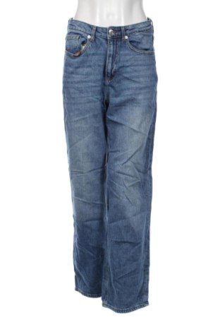 Blugi de femei Vero Moda, Mărime M, Culoare Albastru, Preț 67,99 Lei, #137203854