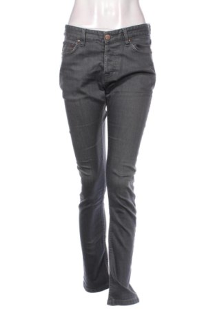 Damen Jeans Filippa K, Größe M, Farbe Grau, Preis 27,64 €, #137203908