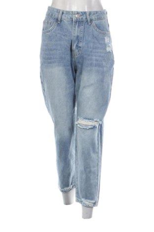 Damen Jeans SHEIN, Größe M, Farbe Blau, Preis 15,00 €, #137204401