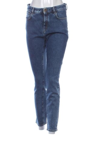 Dámske džínsy  Weekend Max Mara, Veľkosť M, Farba Modrá, Cena  87,83 €, #137204647
