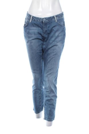 Дамски дънки U.S. Polo Assn., Размер L, Цвят Син, Цена 25,00 €, #137204798
