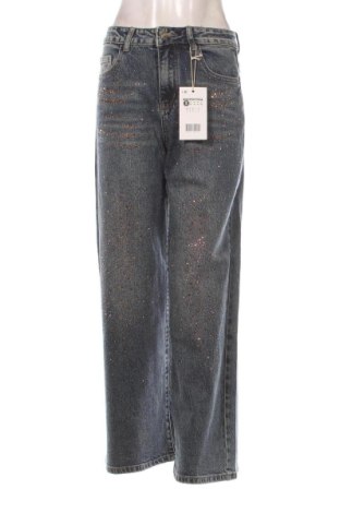 Damen Jeans M.Sara, Größe S, Farbe Blau, Preis € 20,08, #137204806