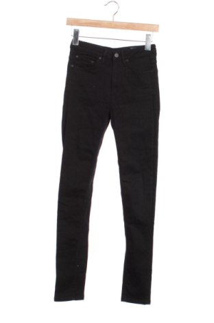Дамски дънки AllSaints, Размер XS, Цвят Черен, Цена 102,03 €, #137204819