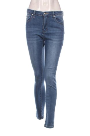 Damen Jeans Unbranded, Größe L, Farbe Blau, Preis 16,06 €, #137204981
