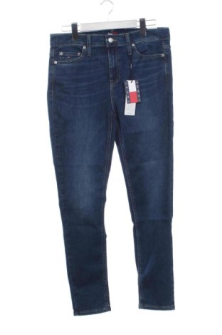 Damen Jeans Tommy Hilfiger, Größe L, Farbe Blau, Preis 57,00 €, #137205619