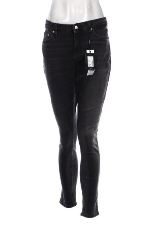 Női farmernadrág Tommy Jeans, Méret XL, Szín Fekete, Ár 25 177 Ft, #137206215