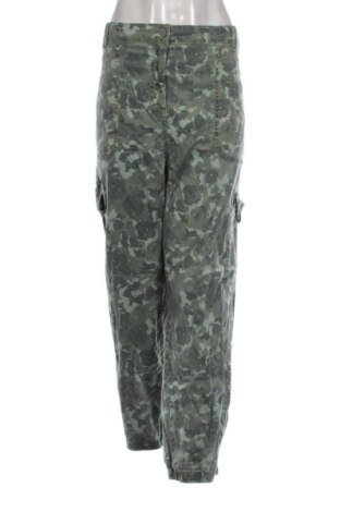 Damskie jeansy Marks & Spencer, Rozmiar 3XL, Kolor Kolorowy, Cena 74,20 zł, #137206660