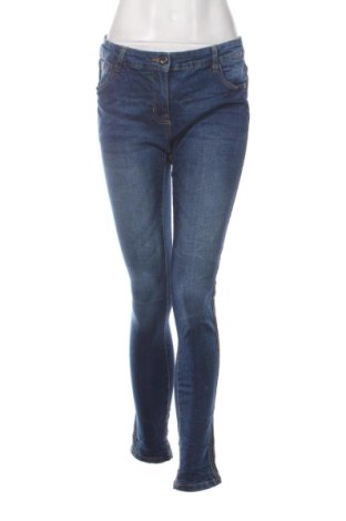 Blugi de femei Blue Motion, Mărime L, Culoare Albastru, Preț 40,99 Lei, #137206707
