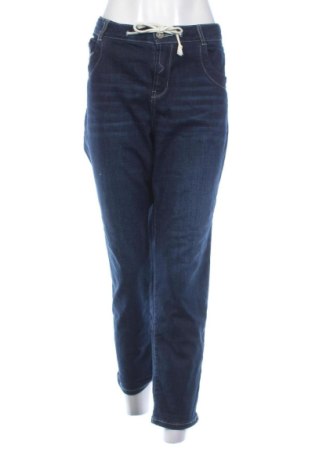 Damskie jeansy Tom Tailor, Rozmiar XXL, Kolor Niebieski, Cena 90,33 zł, #137206739