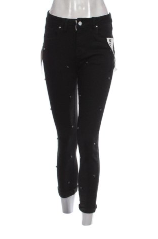 Damen Jeans Unbranded, Größe S, Farbe Schwarz, Preis 13,46 €, #137206943