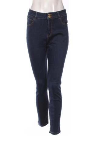 Damskie jeansy Sfera, Rozmiar L, Kolor Niebieski, Cena 35,00 zł, #137206992