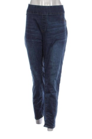 Damen Jeans Unbranded, Größe 3XL, Farbe Blau, Preis 18,86 €, #137207090