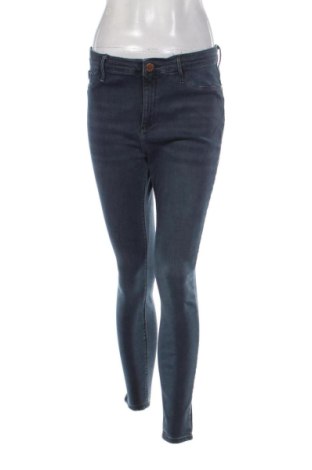 Дамски дънки River Island, Размер L, Цвят Син, Цена 15,83 €, #137207151
