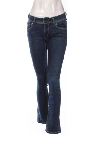 Damen Jeans Unbranded, Größe L, Farbe Blau, Preis 16,77 €, #137207264