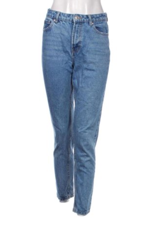 Damen Jeans Bershka, Größe S, Farbe Blau, Preis € 12,99, #137207432