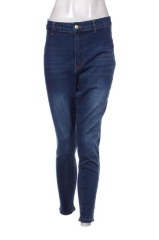 Damen Jeans SHEIN, Größe XL, Farbe Blau, Preis € 17,00, #137207598