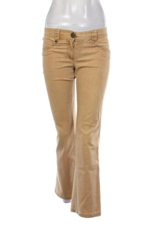 Damen Jeans Junona, Größe M, Farbe Beige, Preis € 33,00, #137207604
