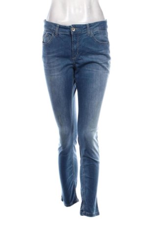 Дамски дънки Pierre Cardin, Размер L, Цвят Син, Цена 25,00 €, #137207668
