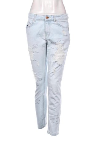 Damen Jeans Stradivarius, Größe S, Farbe Blau, Preis € 19,43, #137207785