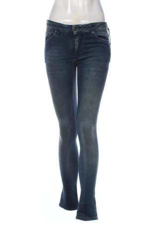 Dámské džíny  Unbranded, Velikost S, Barva Modrá, Cena  559,00 Kč, #137207845