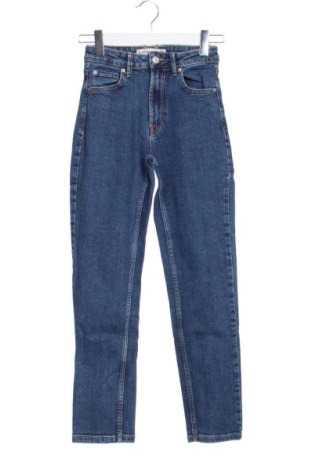Damen Jeans Stradivarius, Größe XS, Farbe Blau, Preis € 12,00, #137208029