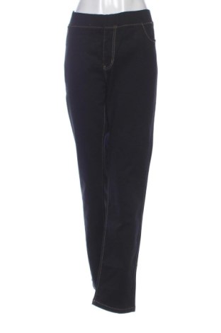 Damen Jeans Unbranded, Größe 3XL, Farbe Schwarz, Preis € 14,67, #137208173