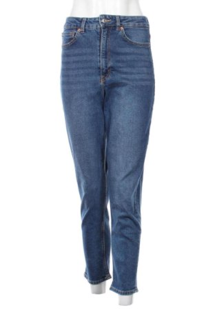 Дамски дънки H&M, Размер S, Цвят Син, Цена 10,29 €, #137208333