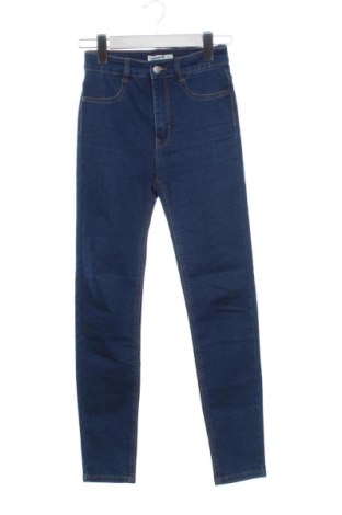 Damen Jeans Pull&Bear, Größe XXS, Farbe Blau, Preis € 10,29, #137208358