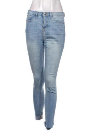 Damskie jeansy C&A, Rozmiar M, Kolor Niebieski, Cena 33,00 zł, #137208957