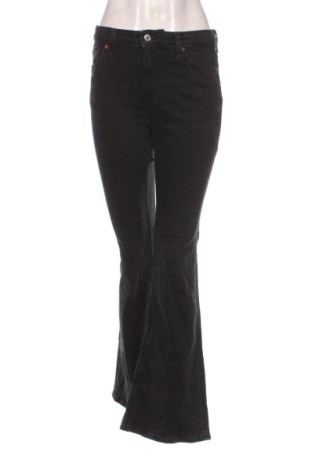 Damskie jeansy Unbranded, Rozmiar S, Kolor Czarny, Cena 35,00 zł, #137209032