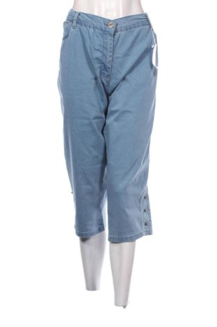 Дамски дънки Unbranded, Размер XXL, Цвят Син, Цена 27,63 €, #137209359