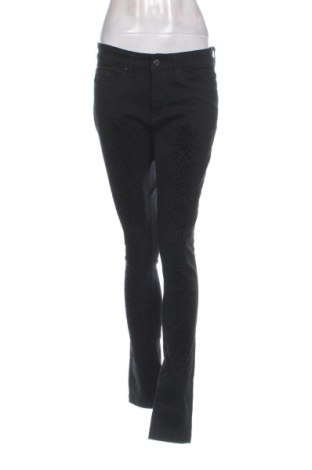 Dámské džíny  Unbranded, Velikost XL, Barva Černá, Cena  249,00 Kč, #137209477
