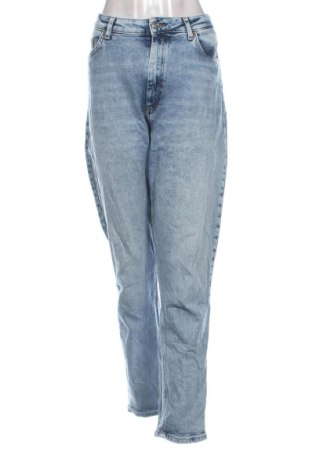 Dámské džíny  ONLY, Velikost XL, Barva Modrá, Cena  489,00 Kč, #137209481