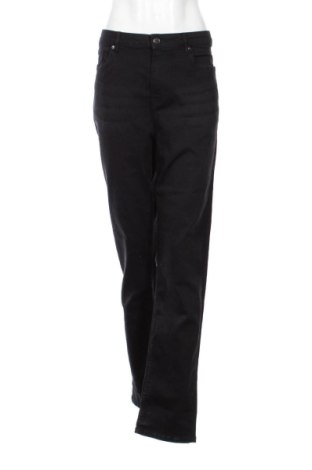 Blugi de femei Esmara, Mărime XL, Culoare Negru, Preț 68,24 Lei, #137209772