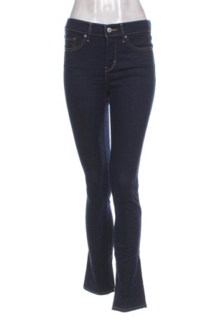Blugi de femei Levi's, Mărime S, Culoare Albastru, Preț 223,99 Lei, #137210612