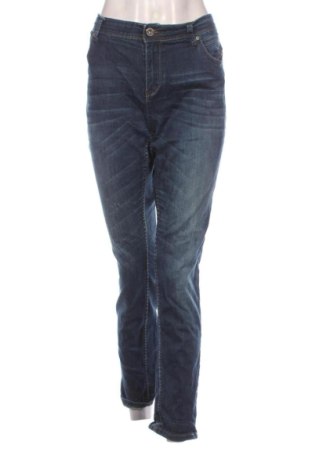 Damen Jeans Cool Code, Größe XXL, Farbe Blau, Preis € 13,91, #137211325