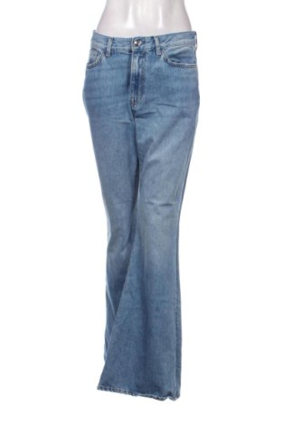 Női farmernadrág Unbranded, Méret M, Szín Kék, Ár 3 191 Ft, #137211365