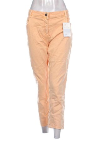 Blugi de femei Gina, Mărime 3XL, Culoare Portocaliu, Preț 101,99 Lei, #137211379